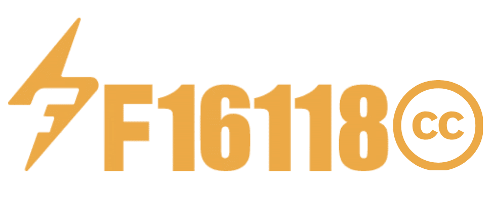 f16118 cc logo